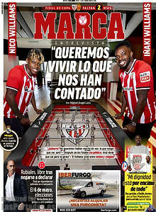 Periodico Marca