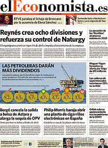 Periodico El Economista