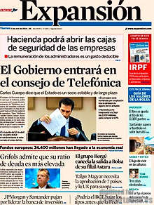 Periodico Expansion