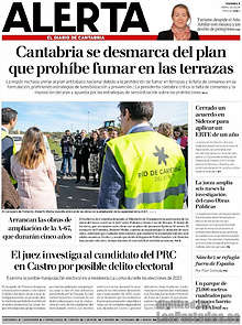 Periodico Alerta