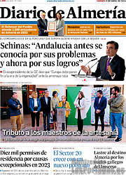 /Diario de Almería