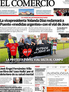 Periodico El Comercio