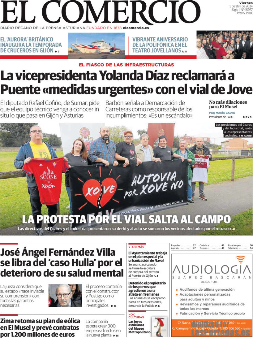 El Comercio