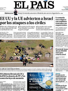 Periodico El País