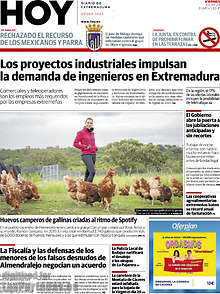 Periodico Hoy