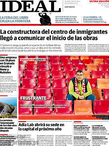 Periodico Ideal