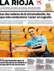 Periodico La Rioja