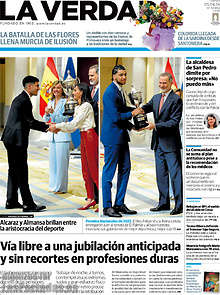 Periodico La Verdad