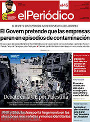 /El Periódico de Catalunya(Castellano)