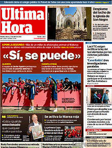 Periodico Última Hora