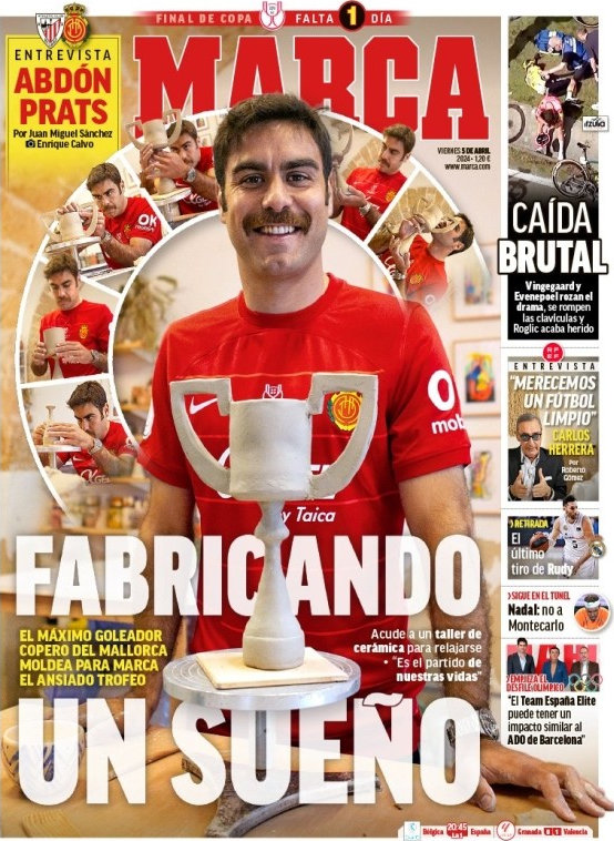 Marca