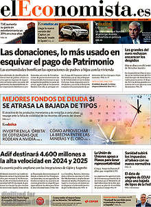 Periodico El Economista