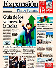Periodico Expansion