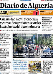 /Diario de Almería