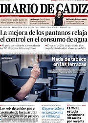 /Diario de Cádiz