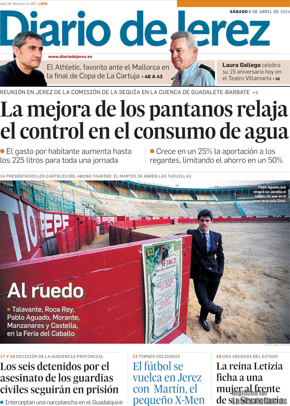 Diario de Jerez