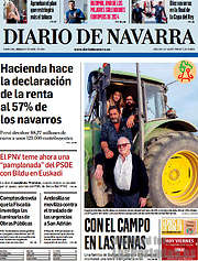 /Diario de Navarra