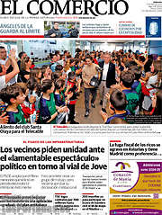 /El Comercio