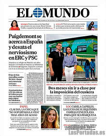Periodico El Mundo