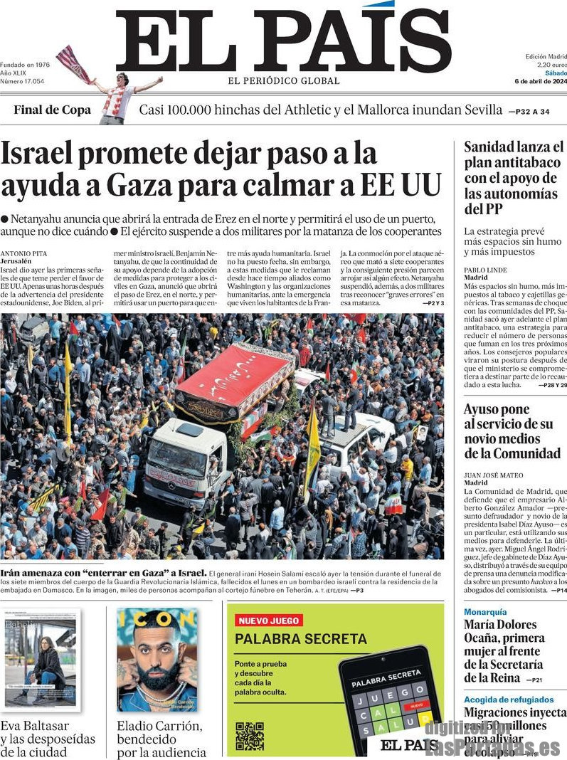 El País