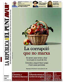 Periodico El Punt