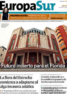 Periodico Europa Sur