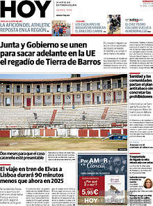 Periodico Hoy