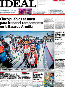 Periodico Ideal