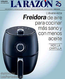 Periodico La Razón