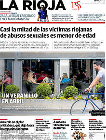 Periodico La Rioja