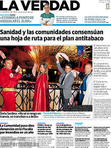 Periodico La Verdad