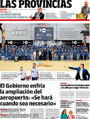 /Las Provincias