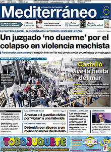 Periodico Mediterráneo