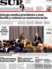 Periodico Sur