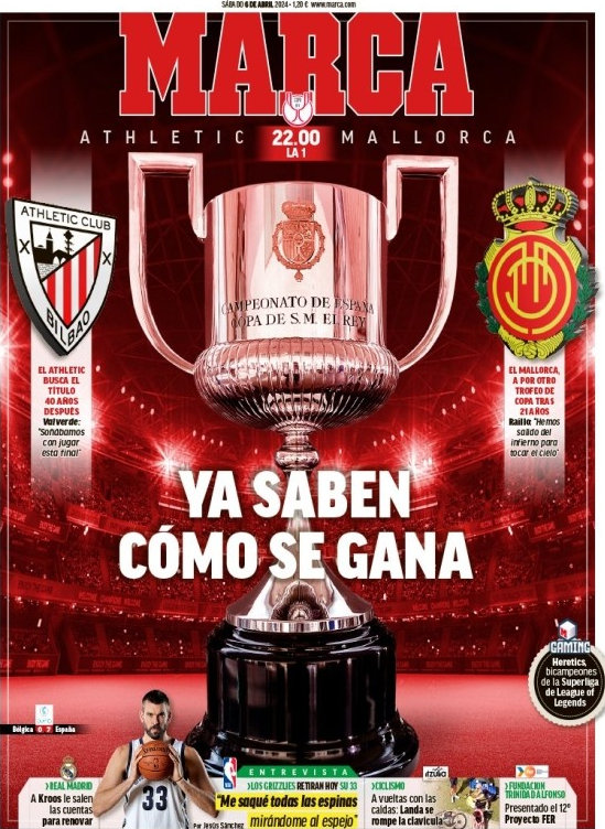 Marca