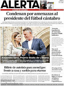 Periodico Alerta