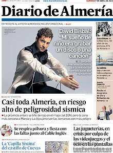 Periodico Diario de Almería