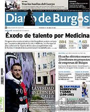 /Diario de Burgos