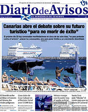 /Diario de Avisos