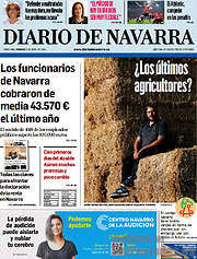 /Diario de Navarra