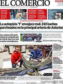 Periodico El Comercio