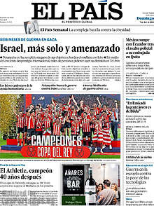 Periodico El País
