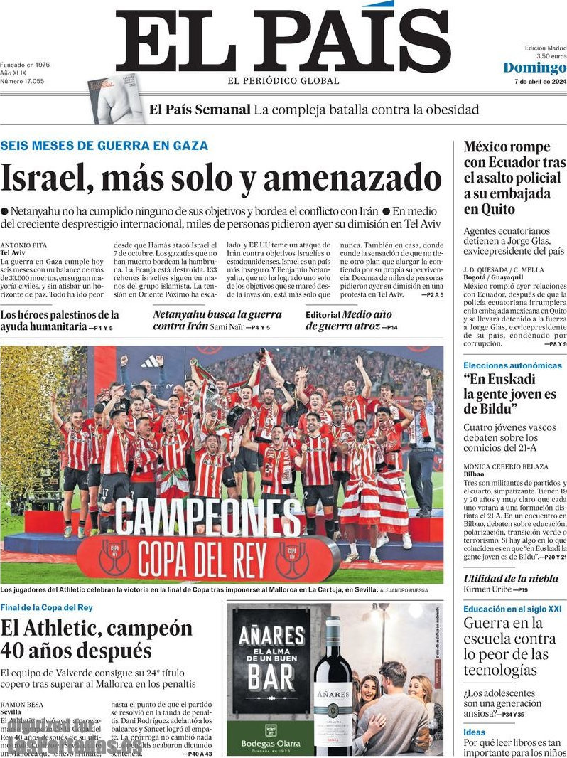 El País