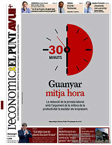 Periodico El Punt