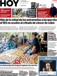 Periodico Hoy