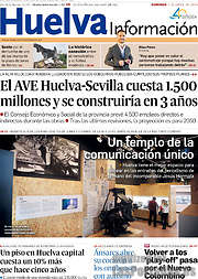 /Huelva Información