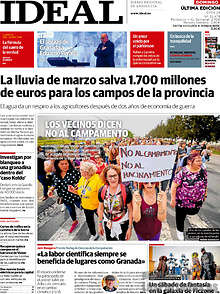 Periodico Ideal
