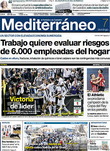 Periodico Mediterráneo