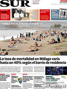 Periodico Sur