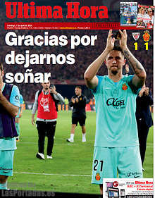 Periodico Última Hora